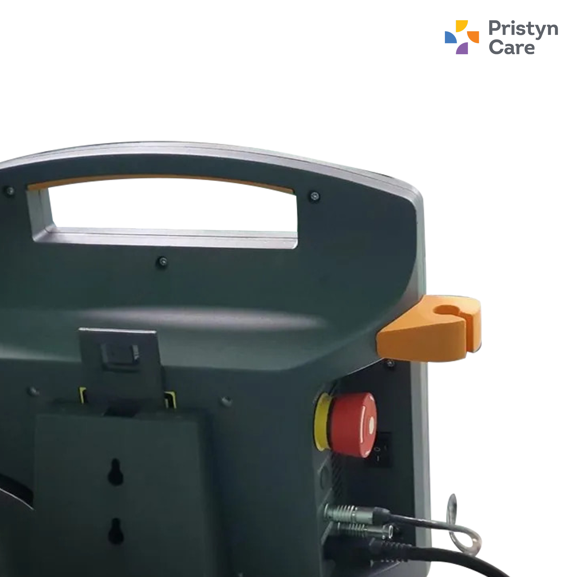 Lasotronix laser machine