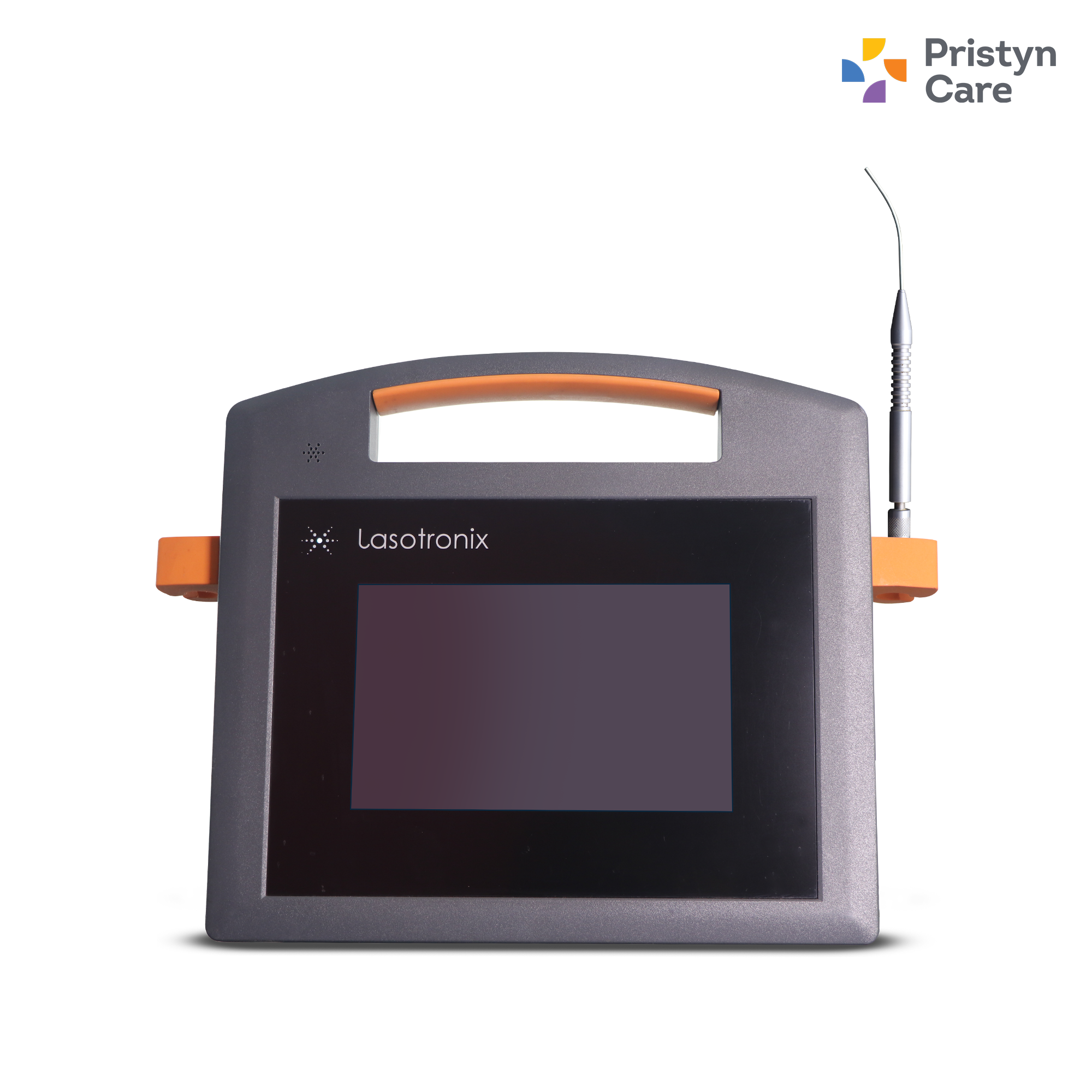 Lasotronix laser machine