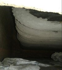 Phoscast 90xr Refractory Castable - Application: Used In Burner Blocks