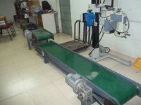 Cold Storage Belt Conveyor