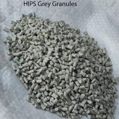 Grey HIPS Granules