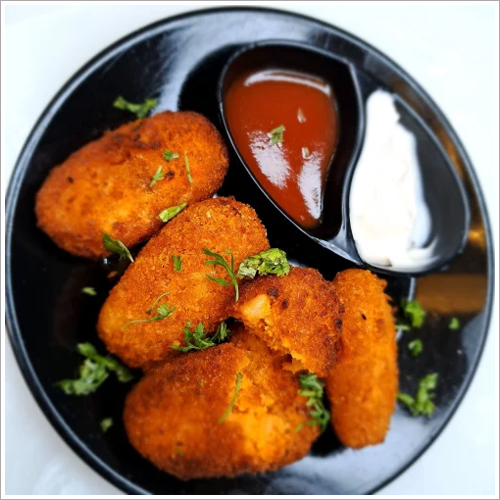 Chicken Nuggets Frozen