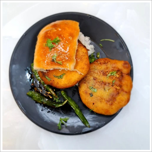 Frozen Batata Wada