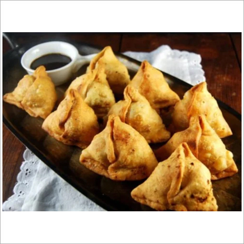Frozen Punjabi Samosa
