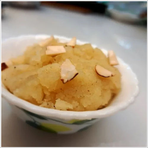 Frozen Halwa