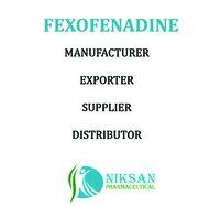 FEXOFENADINE