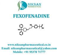 FEXOFENADINE