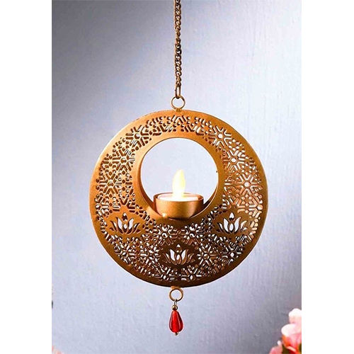 Hanging Candle Tea Light