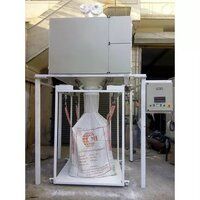 Big Bag Filling System