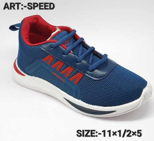 SPEED SPORTS SHOE