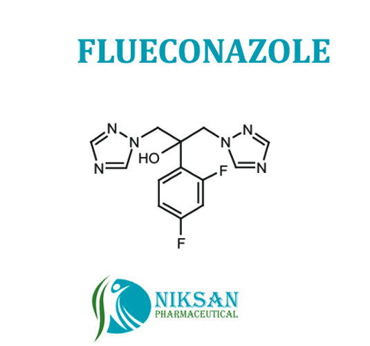 FLUCONAZOLE