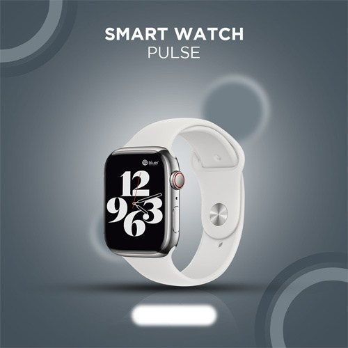 Noise watch ColourFit Pulse Go Buzz launched in India. See its features,  price - The Economic Times