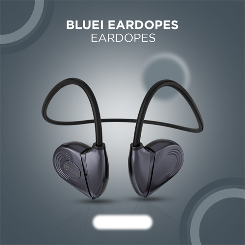 Wireless Eardopes