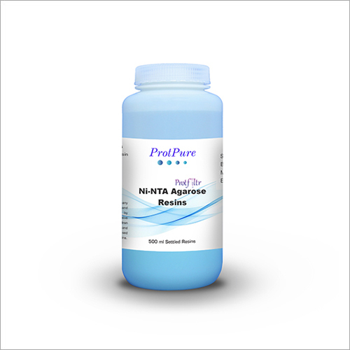 Ni-NTA   Agarose Resins