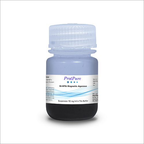 Ni-NTA Magnetic Agarose