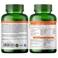 Simply Herbal L- Glutathione Skin Whitening Capsule