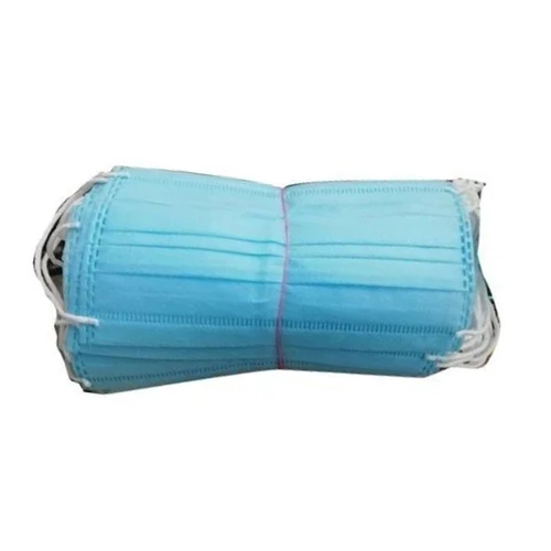 Surgical Disposable Face Mask