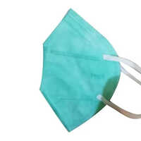 5 Layers Non Woven N95 Face Mask