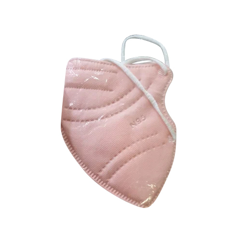 Reusable Face Mask