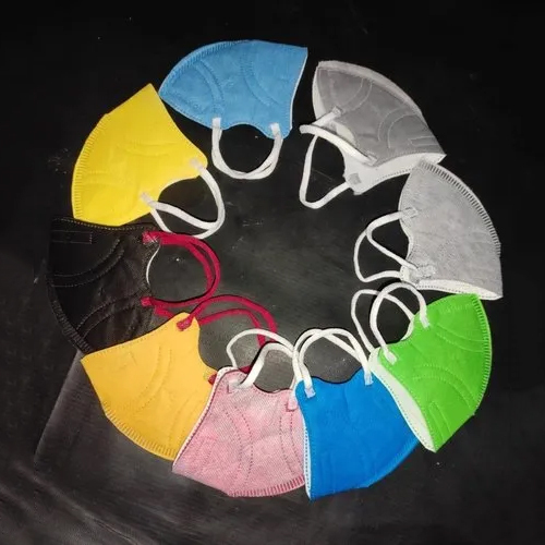 Kids Face Mask