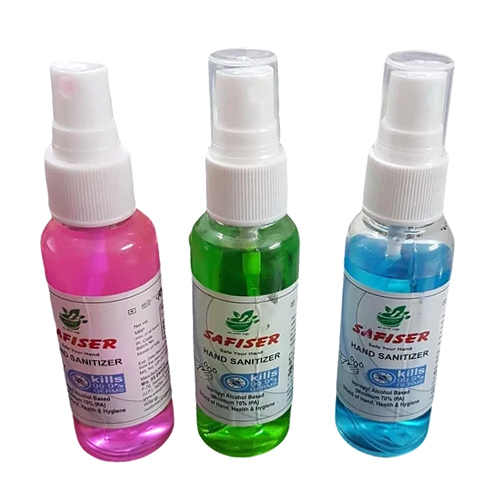 50ml Hand Sanitizer