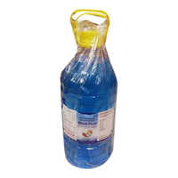 Pure Hand Sanitizer - 5 Litre | High Quality, Suitable For All Ages, Non-irritating, Easy To Use, Free From Harsh Chemicals