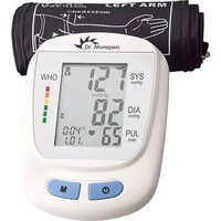 Dr Morphen Blood Pressure Monitor