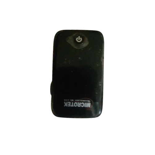 Microtek Pulse Oximeter
