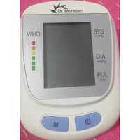Dr Morepen Glucometer
