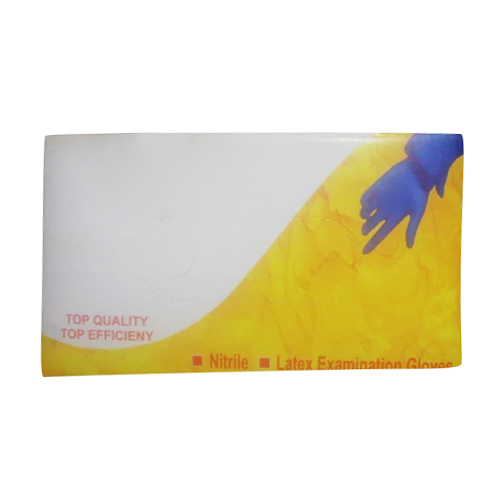 Powder Free Latex Gloves