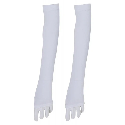 Long Sleeve Nitrile Gloves