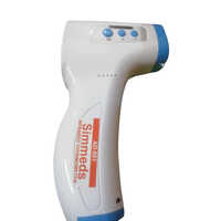 Infrared Thermometer