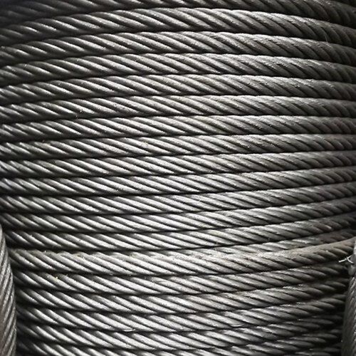 ELEVATOR WIRE ROPE