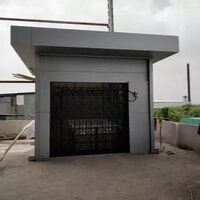 Mild Steel Hydraulic Goods Lift