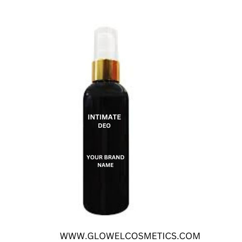 Male Intimate Hygiene   Third Party  Manufacturer
