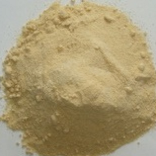 Freeze Dried Custard Apple Powder - Color: White