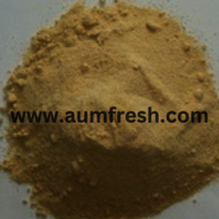 Freeze Dried Custard Apple Powder