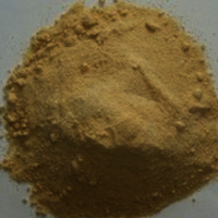 Freeze Dried Custard Apple Powder - Color: White