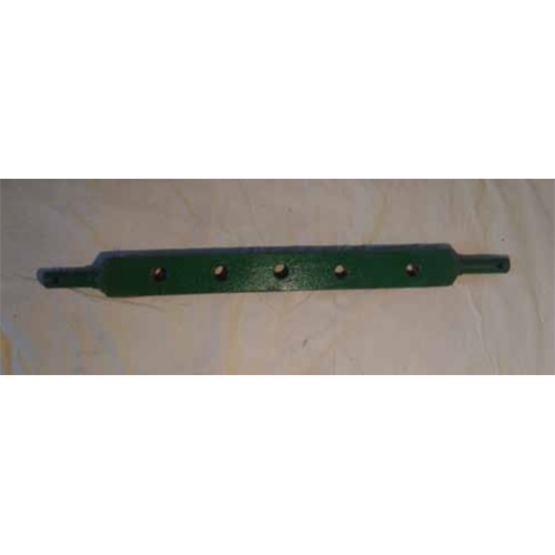 Green Drawbar Patti