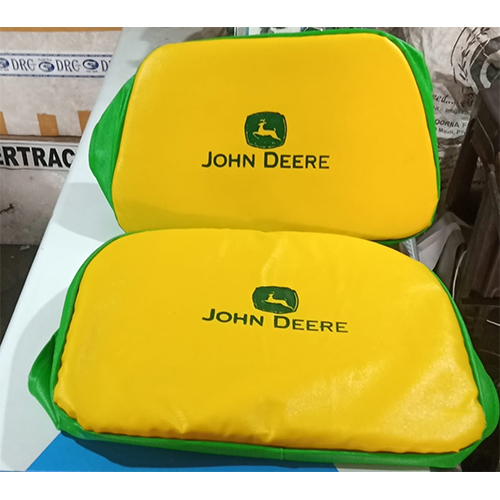 Seat Cover - Plastic Material, Multicolour Design, Painted Surface Treatment | 1 Year Warranty for Durability and Protection