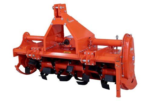 Heavy Duty Rotavator Blade