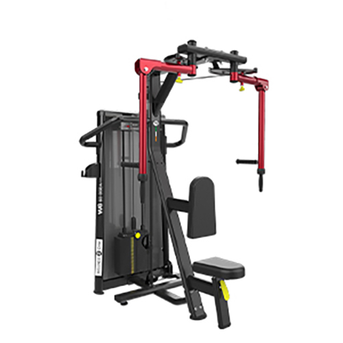 Fly Delt Gym Equipments