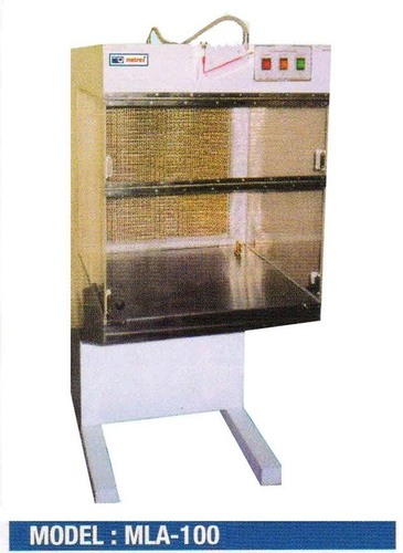 Laminar Air Flow Horizontal (Fssai)