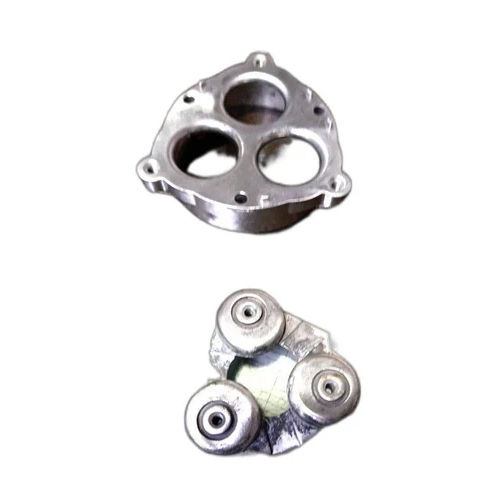 Aluminium Die Casting Parts