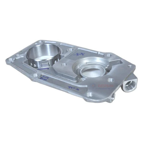 High Pressure Die Casting Mold Maker