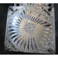 Plastic Cutlery Die Mold