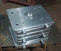 Plastic Mold Maker