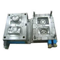 Plastic Moulding Dies