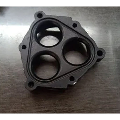 Plastic Rubber Moulding Die