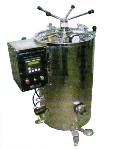 Autoclaves